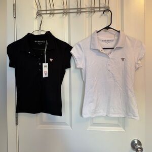 Bundle of Women’s GUESS polos